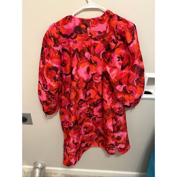 Essentiel Antwerp Carma Dress Size 38 - Picture 10 of 10